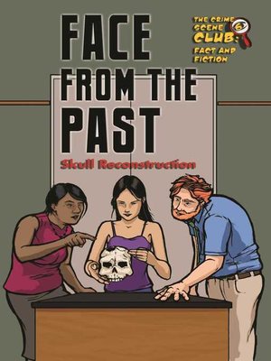 cover image of Face from the Past